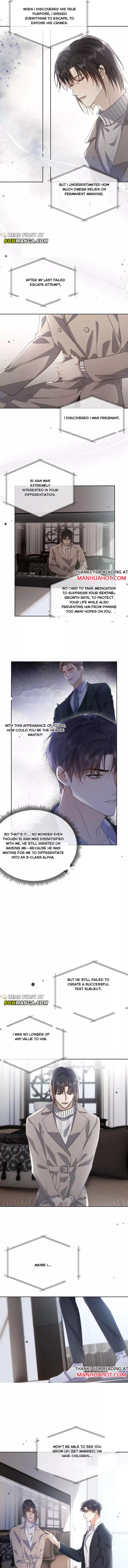Dangerous Love Between Brothers - Chapter 73 Page 3