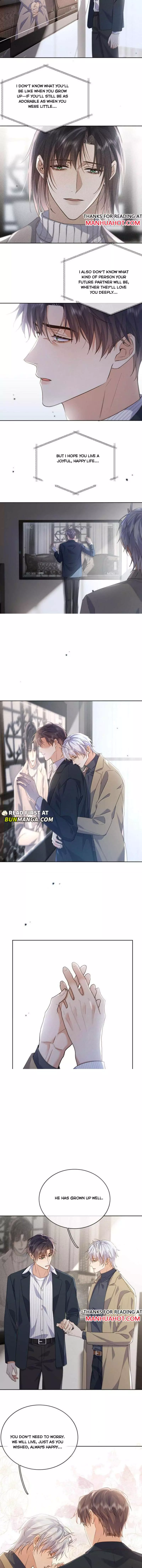 Dangerous Love Between Brothers - Chapter 73 Page 4