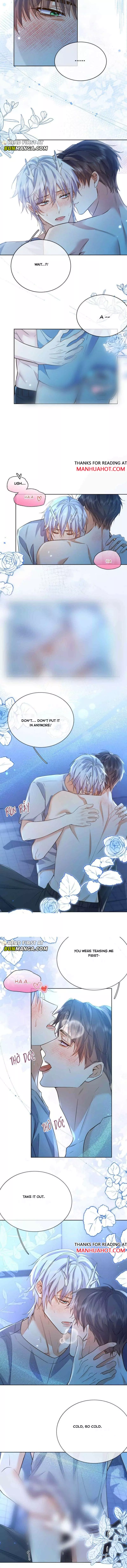Dangerous Love Between Brothers - Chapter 74 Page 3