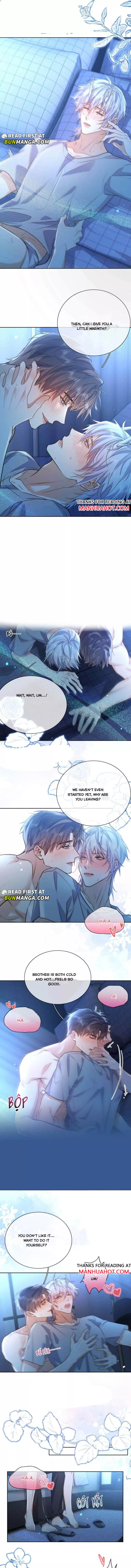Dangerous Love Between Brothers - Chapter 74 Page 4