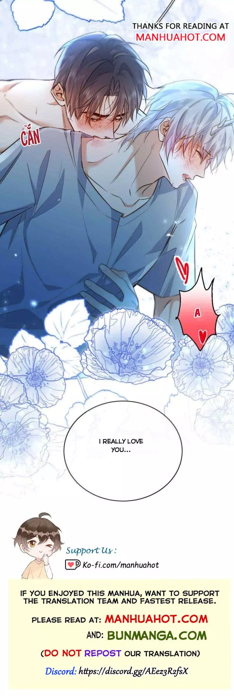 Dangerous Love Between Brothers - Chapter 74 Page 6