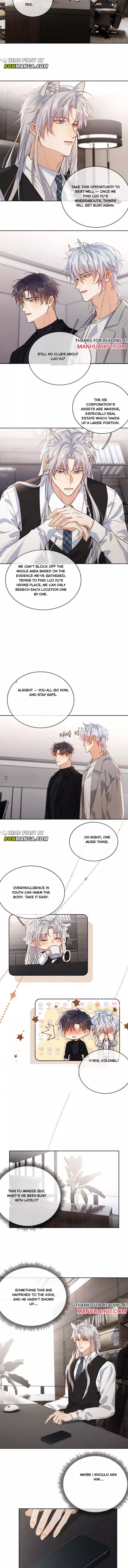 Dangerous Love Between Brothers - Chapter 75 Page 2