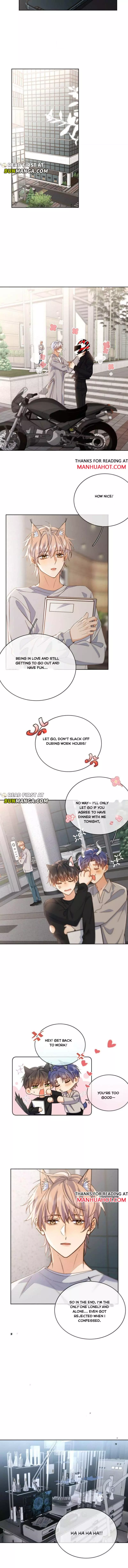 Dangerous Love Between Brothers - Chapter 75 Page 3