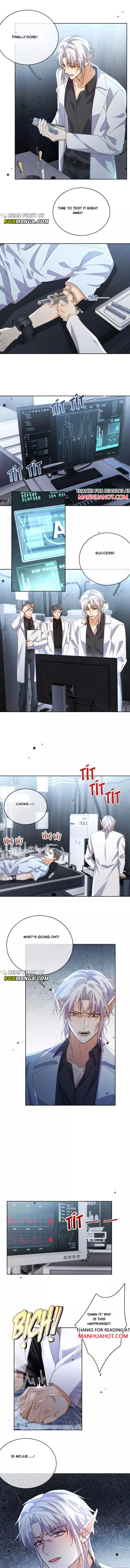 Dangerous Love Between Brothers - Chapter 75 Page 4