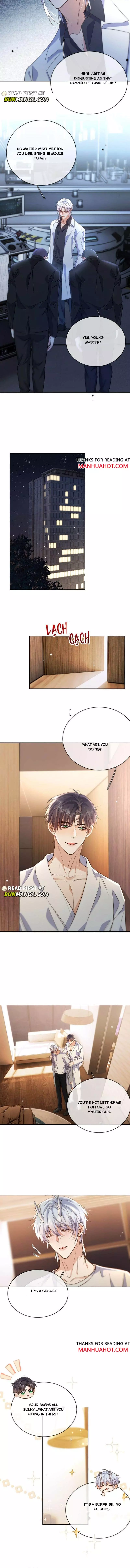Dangerous Love Between Brothers - Chapter 75 Page 5