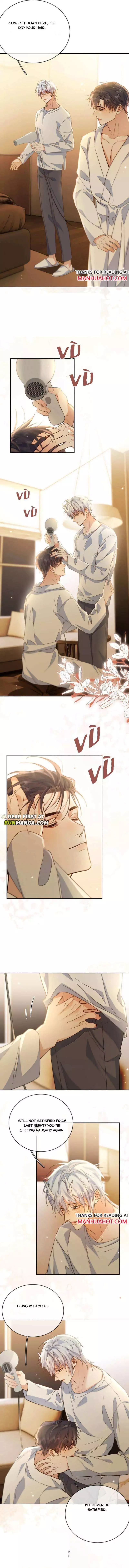 Dangerous Love Between Brothers - Chapter 75 Page 6