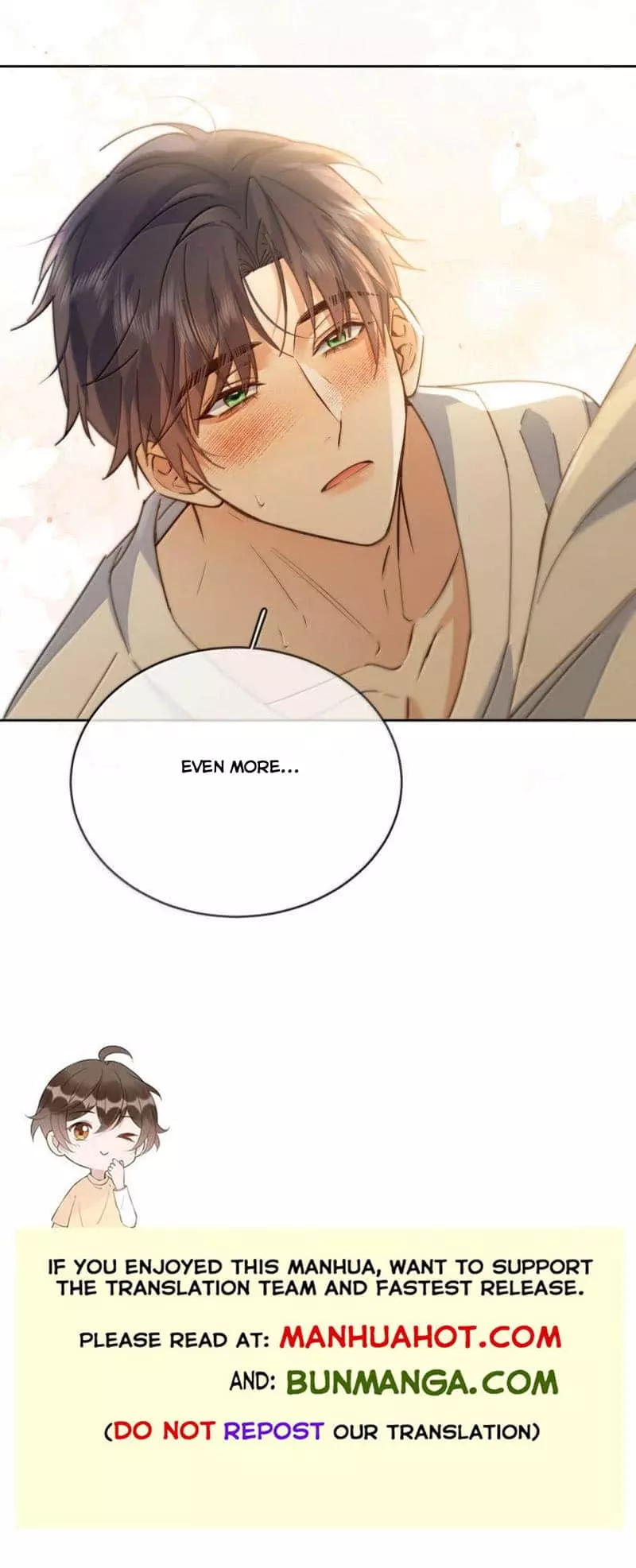 Dangerous Love Between Brothers - Chapter 75 Page 7