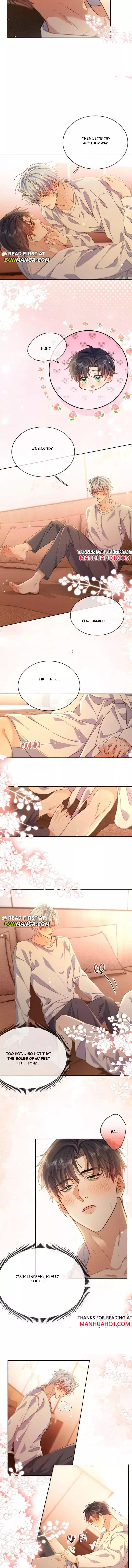 Dangerous Love Between Brothers - Chapter 76 Page 2