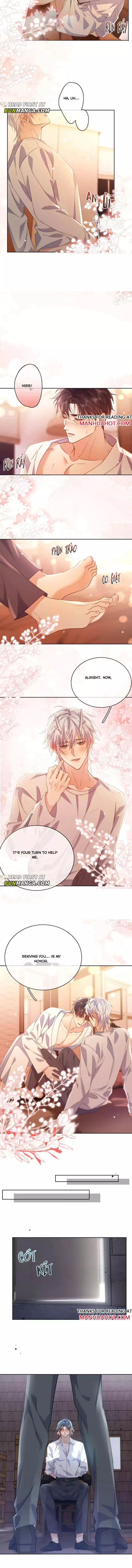 Dangerous Love Between Brothers - Chapter 76 Page 3