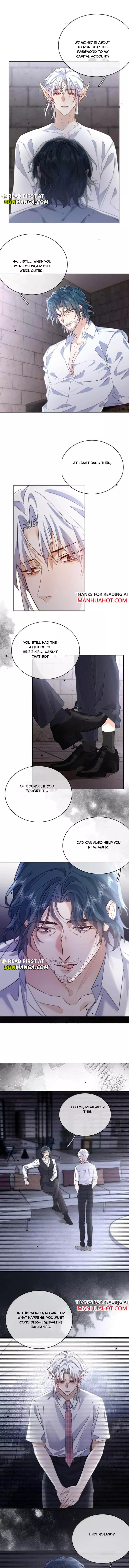 Dangerous Love Between Brothers - Chapter 76 Page 4