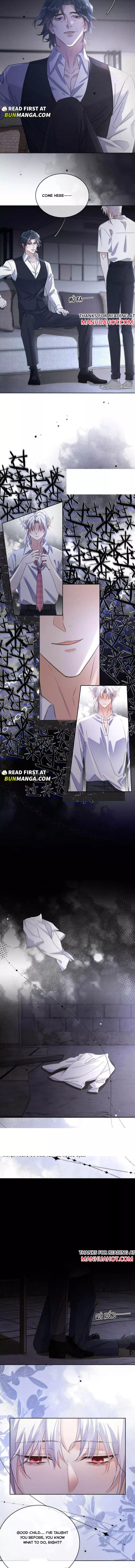 Dangerous Love Between Brothers - Chapter 76 Page 5
