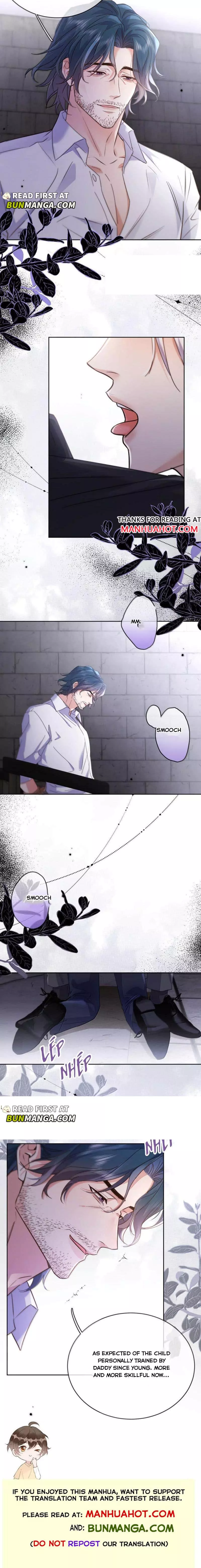 Dangerous Love Between Brothers - Chapter 76 Page 6