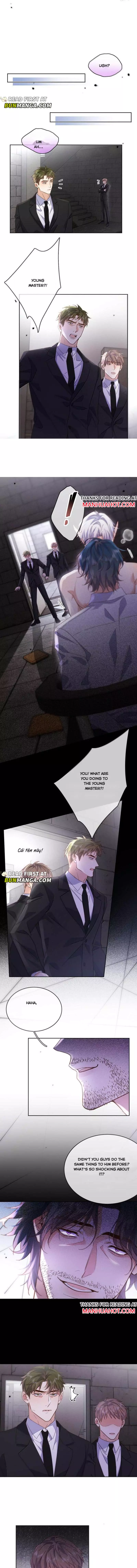 Dangerous Love Between Brothers - Chapter 77 Page 3
