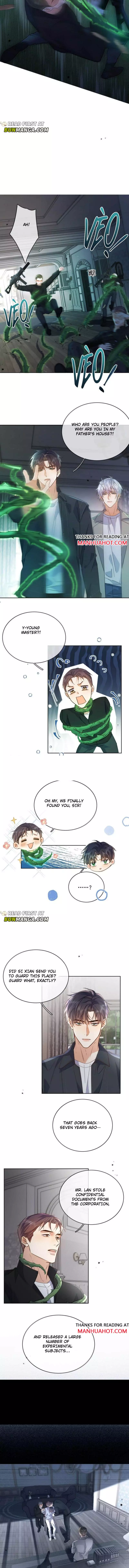 Dangerous Love Between Brothers - Chapter 78 Page 2