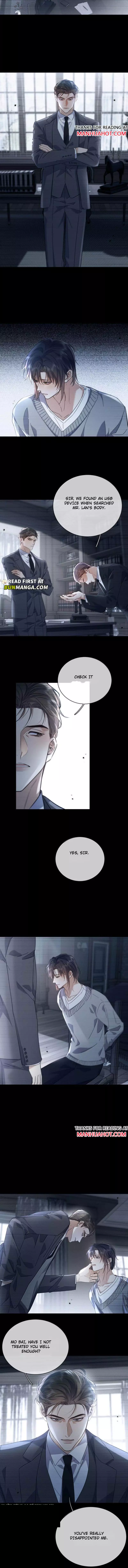 Dangerous Love Between Brothers - Chapter 78 Page 3
