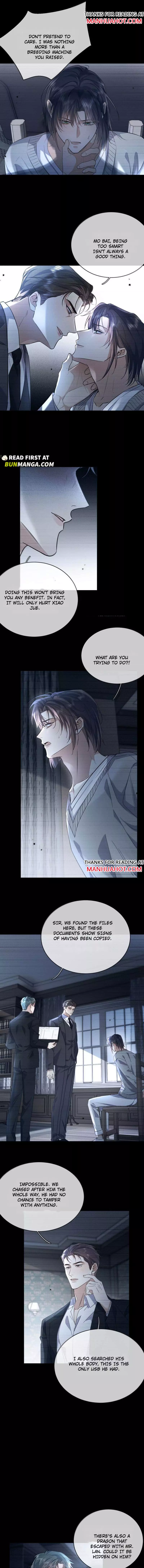 Dangerous Love Between Brothers - Chapter 78 Page 4
