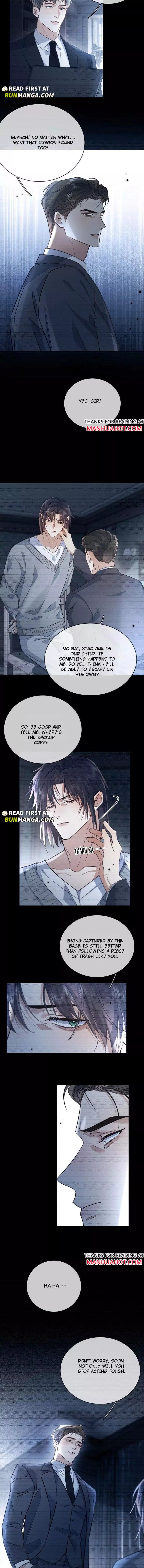 Dangerous Love Between Brothers - Chapter 78 Page 5