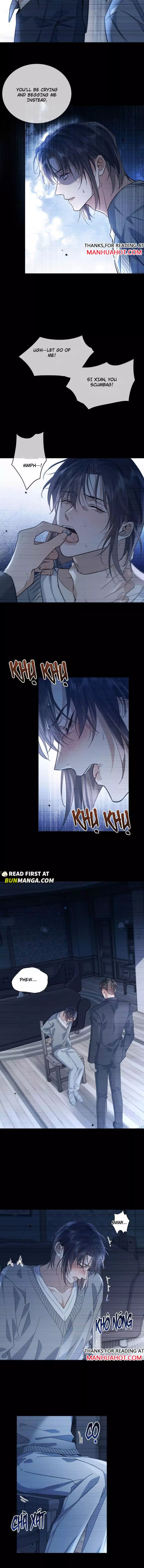 Dangerous Love Between Brothers - Chapter 78 Page 6
