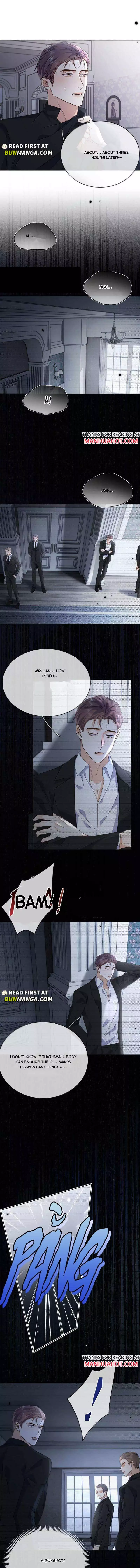 Dangerous Love Between Brothers - Chapter 79 Page 2