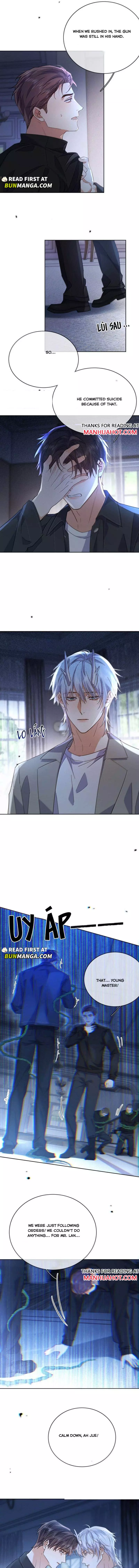 Dangerous Love Between Brothers - Chapter 79 Page 4