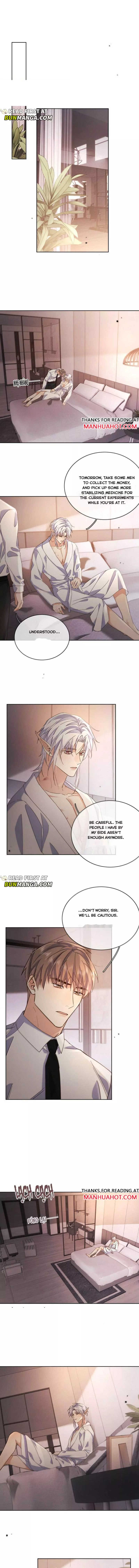 Dangerous Love Between Brothers - Chapter 79 Page 6