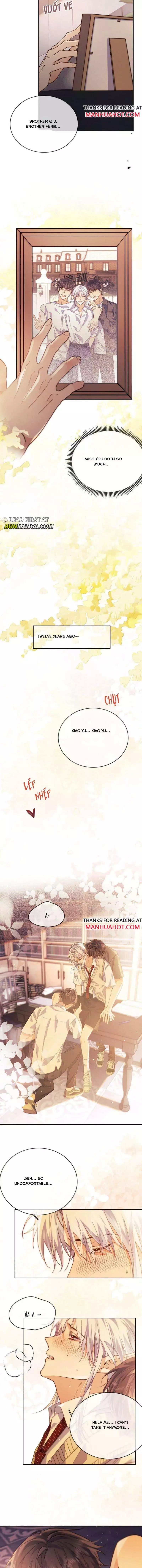 Dangerous Love Between Brothers - Chapter 79 Page 7