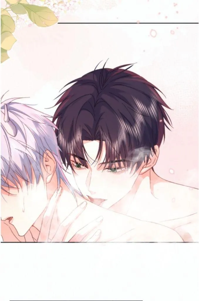 Dangerous Love Between Brothers - Chapter 8 Page 7