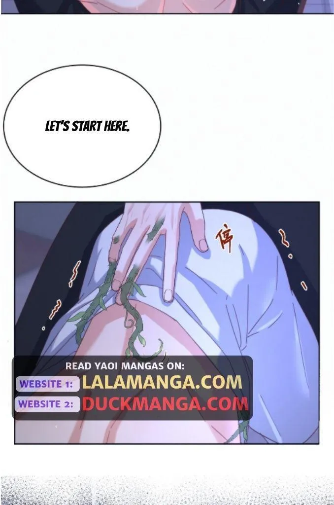 Dangerous Love Between Brothers - Chapter 8 Page 14
