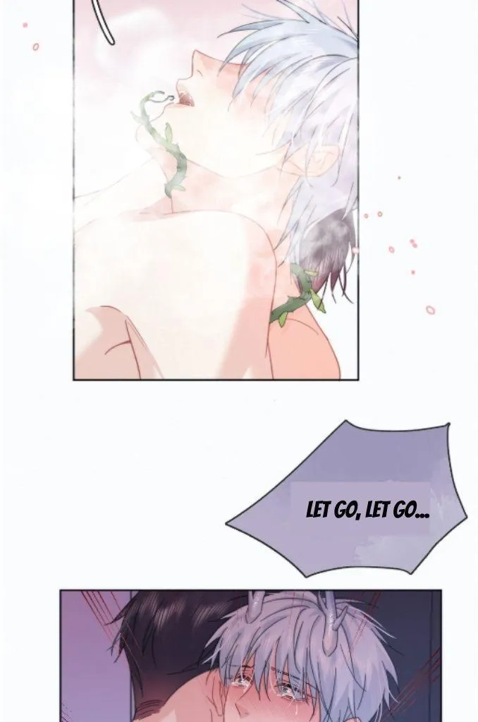 Dangerous Love Between Brothers - Chapter 8 Page 32