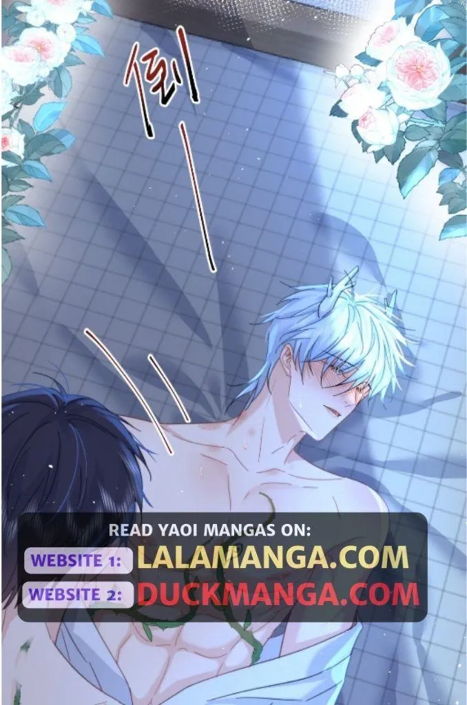 Dangerous Love Between Brothers - Chapter 8 Page 37