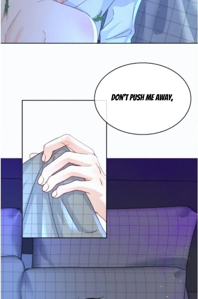 Dangerous Love Between Brothers - Chapter 8 Page 38