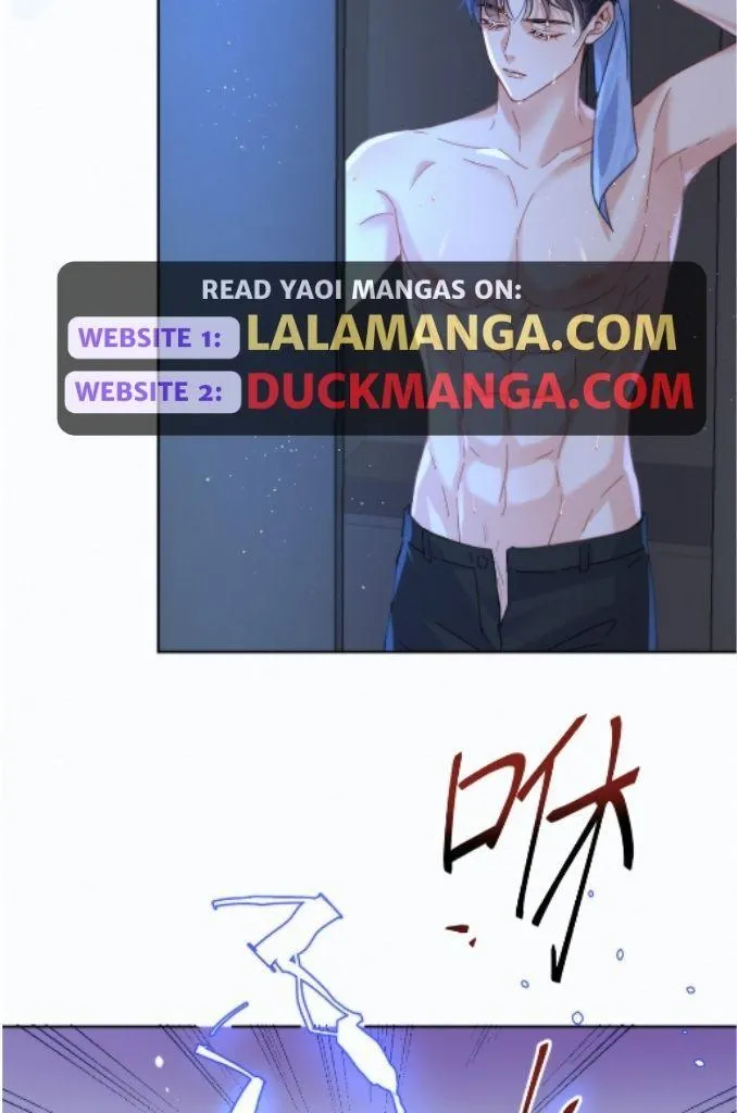 Dangerous Love Between Brothers - Chapter 8 Page 41