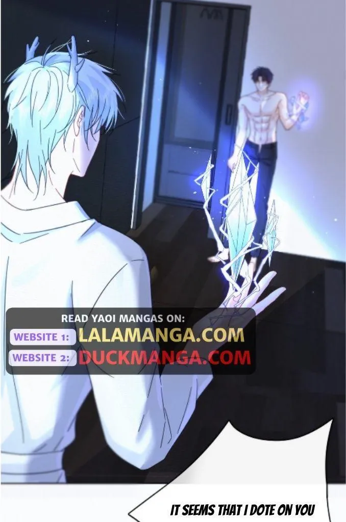 Dangerous Love Between Brothers - Chapter 8 Page 46