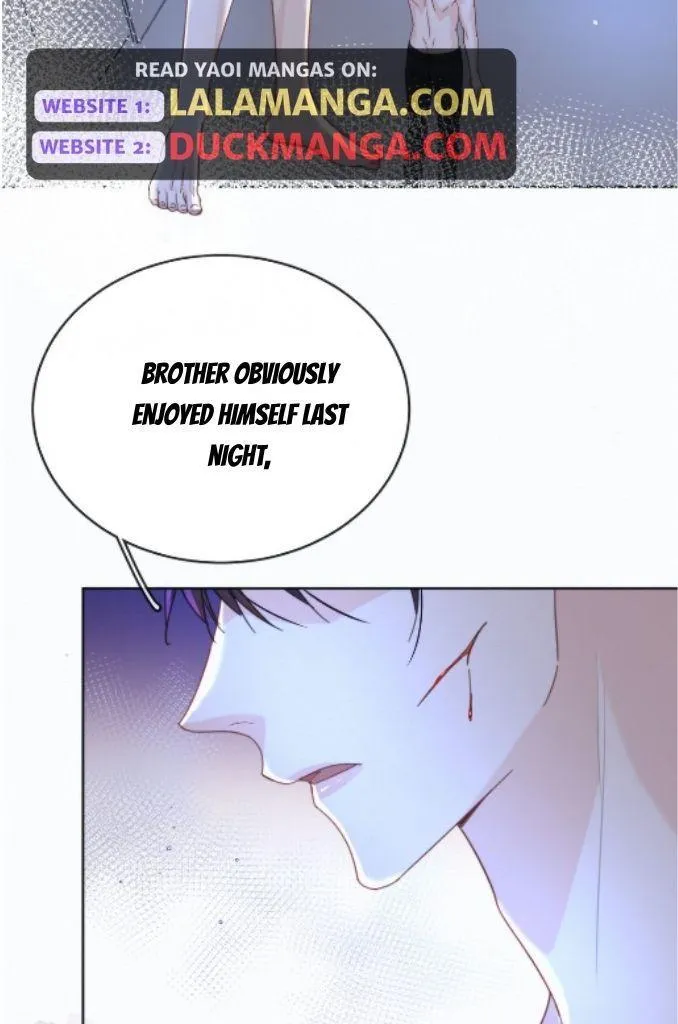 Dangerous Love Between Brothers - Chapter 8 Page 48