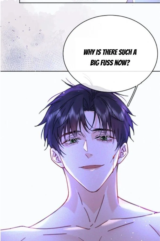 Dangerous Love Between Brothers - Chapter 8 Page 49