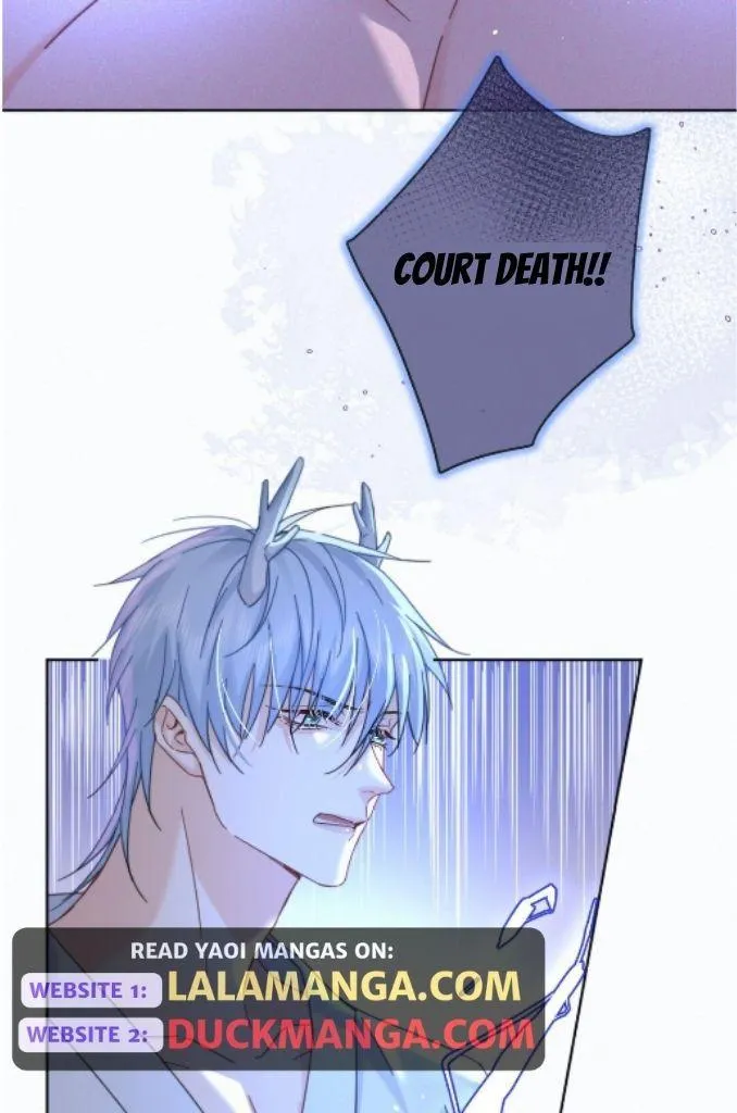 Dangerous Love Between Brothers - Chapter 8 Page 50