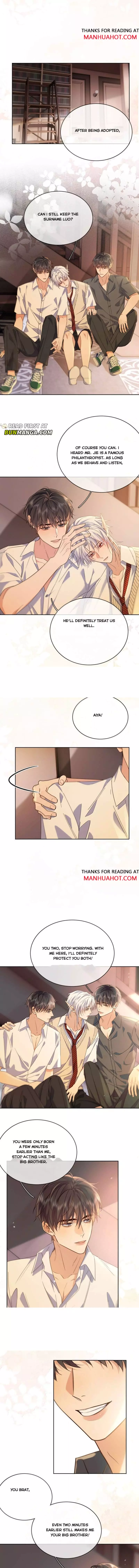 Dangerous Love Between Brothers - Chapter 80 Page 3
