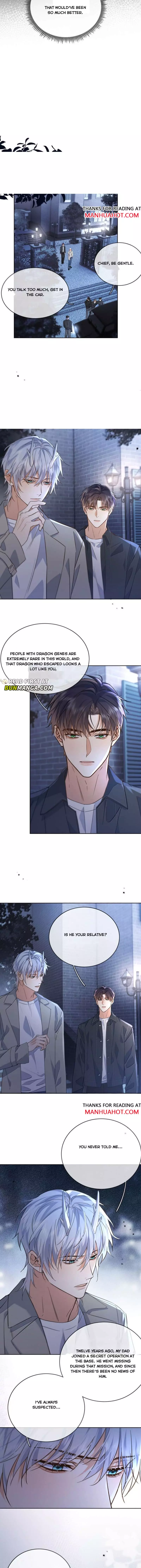 Dangerous Love Between Brothers - Chapter 80 Page 5