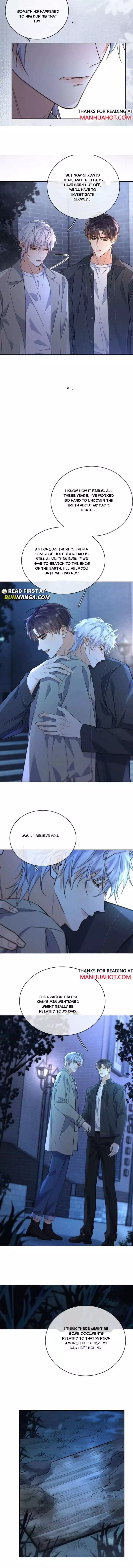 Dangerous Love Between Brothers - Chapter 80 Page 6