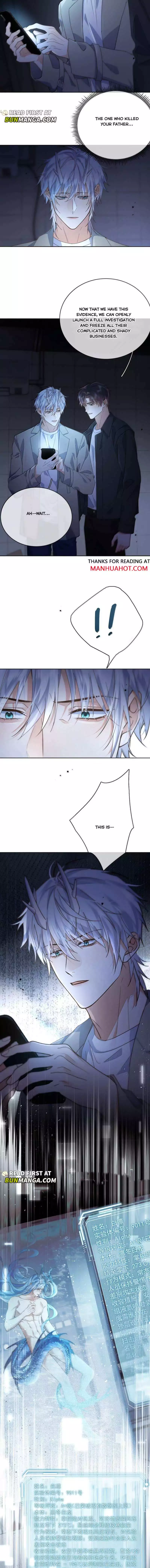 Dangerous Love Between Brothers - Chapter 81 Page 8