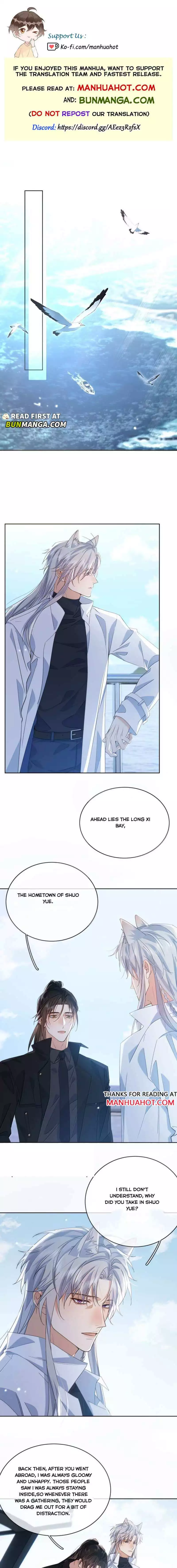 Dangerous Love Between Brothers - Chapter 82 Page 2