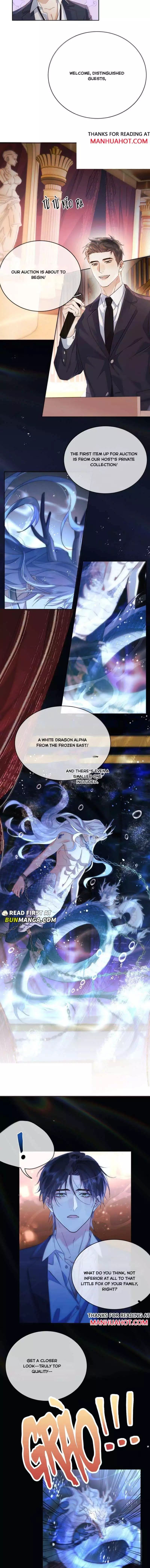 Dangerous Love Between Brothers - Chapter 82 Page 4