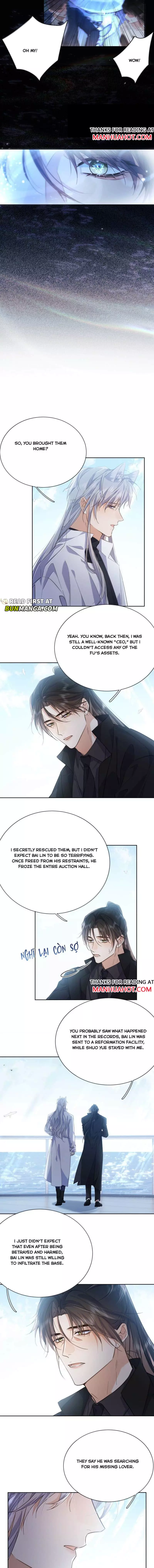 Dangerous Love Between Brothers - Chapter 82 Page 5