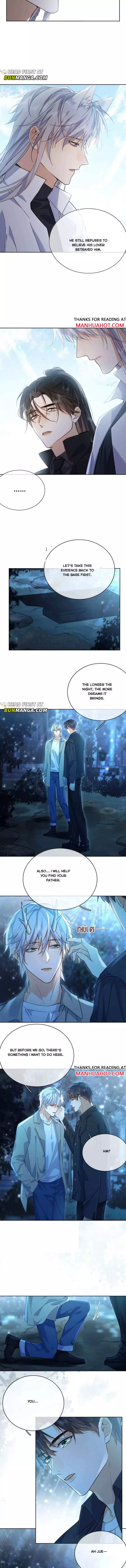 Dangerous Love Between Brothers - Chapter 82 Page 6