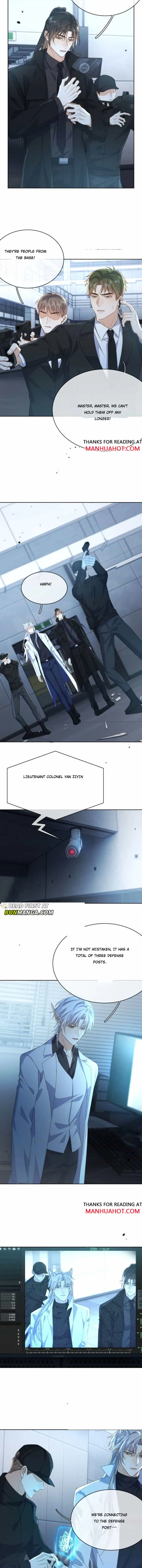 Dangerous Love Between Brothers - Chapter 83 Page 4