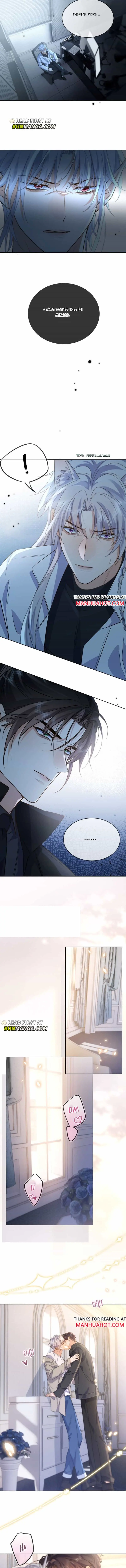 Dangerous Love Between Brothers - Chapter 83 Page 6