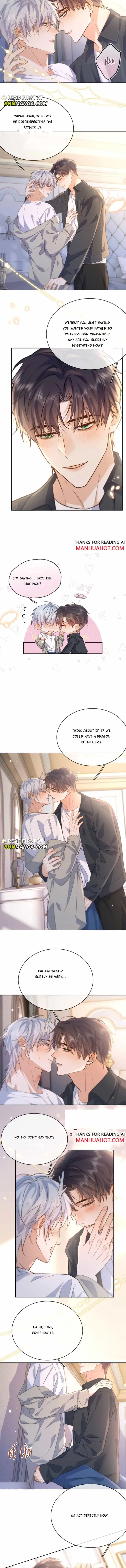 Dangerous Love Between Brothers - Chapter 83 Page 7
