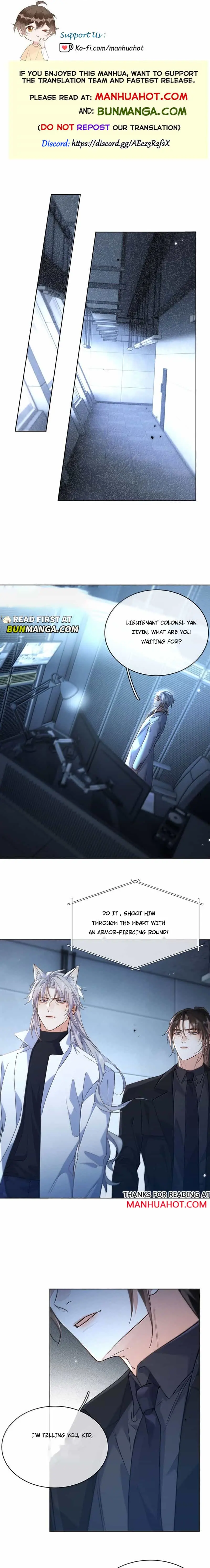 Dangerous Love Between Brothers - Chapter 84 Page 2
