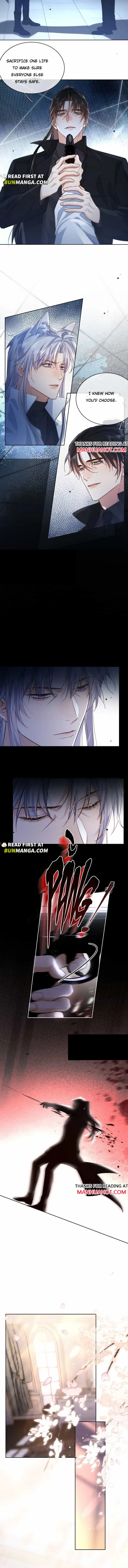 Dangerous Love Between Brothers - Chapter 84 Page 4