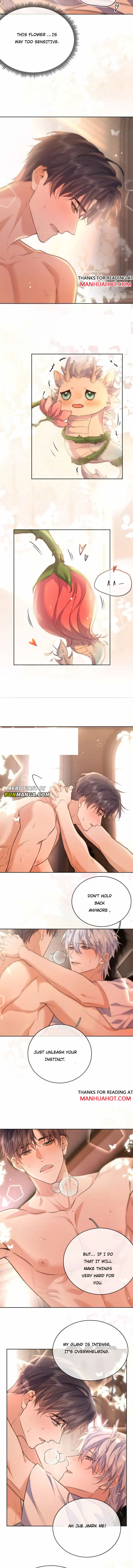 Dangerous Love Between Brothers - Chapter 84 Page 6